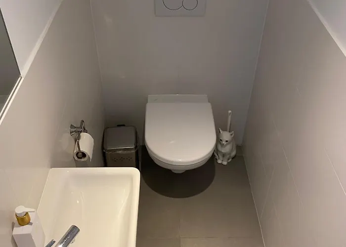 In Grinzing Bis Zu 4 Personen Appartement Vienne