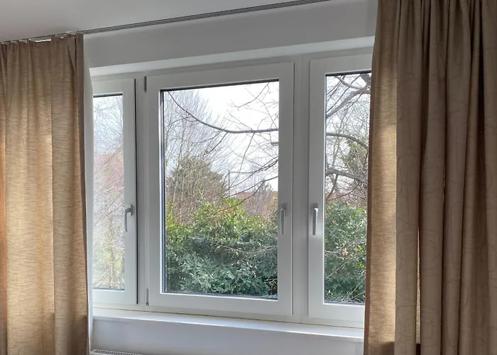 In Grinzing Bis Zu 4 Personen Appartement *