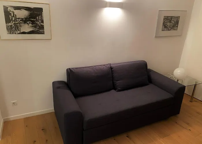 In Grinzing Bis Zu 4 Personen Vienne