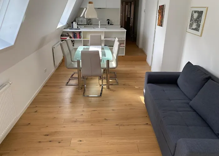 In Grinzing Bis Zu 4 Personen Vienne