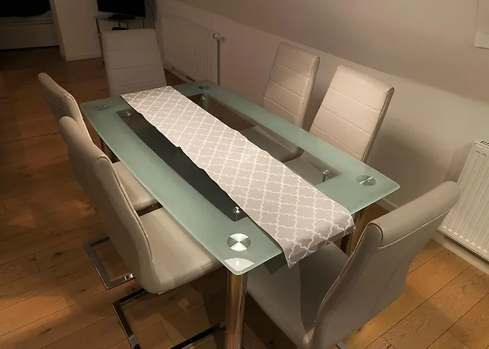 Appartement In Grinzing Bis Zu 4 Personen Vienne