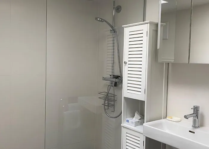 In Grinzing Bis Zu 4 Personen Appartement Vienne