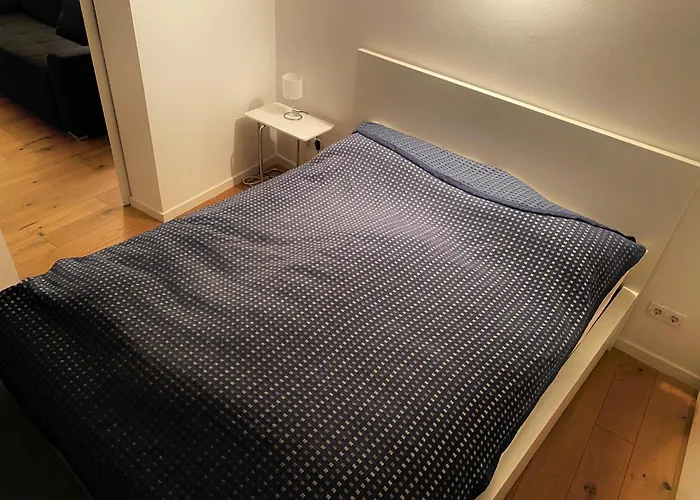 Appartement In Grinzing Bis Zu 4 Personen Vienne